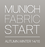 2014秋冬德國(guó)慕尼黑國(guó)際面料展 Munich Fabric Start